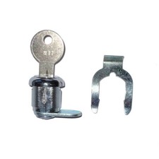 Hospital Specialty H17 Lock  Key Replaces H85 