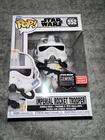 Funko Pop! Vinyl: Star Wars - Imperial Rocket Trooper - GameStop (Exclusive)