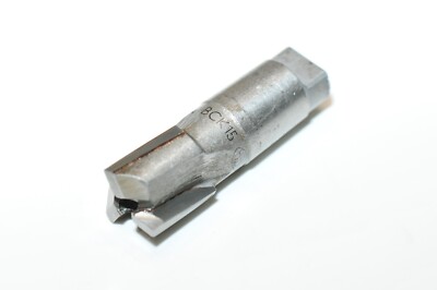 HM Bilz Zapfensenker A18005 Ø18 mm BCK 15 Senker 3 Schneiden RHV41683