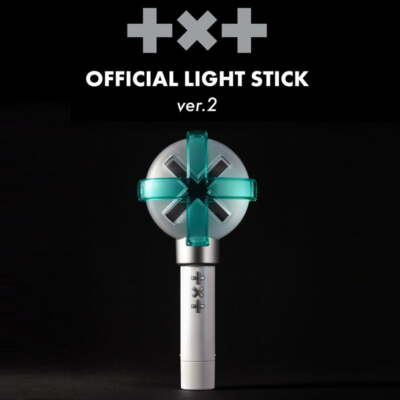 Official TXT Official Light Stick Ver.2 | eBay