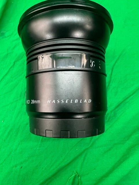 Hasselblad 28mm f/4.0 Ultra-Wide Angle Auto Focus Lens for Hasselblad 28mm f/4.0 Ultra-Wide Angle Auto Focus Lens for