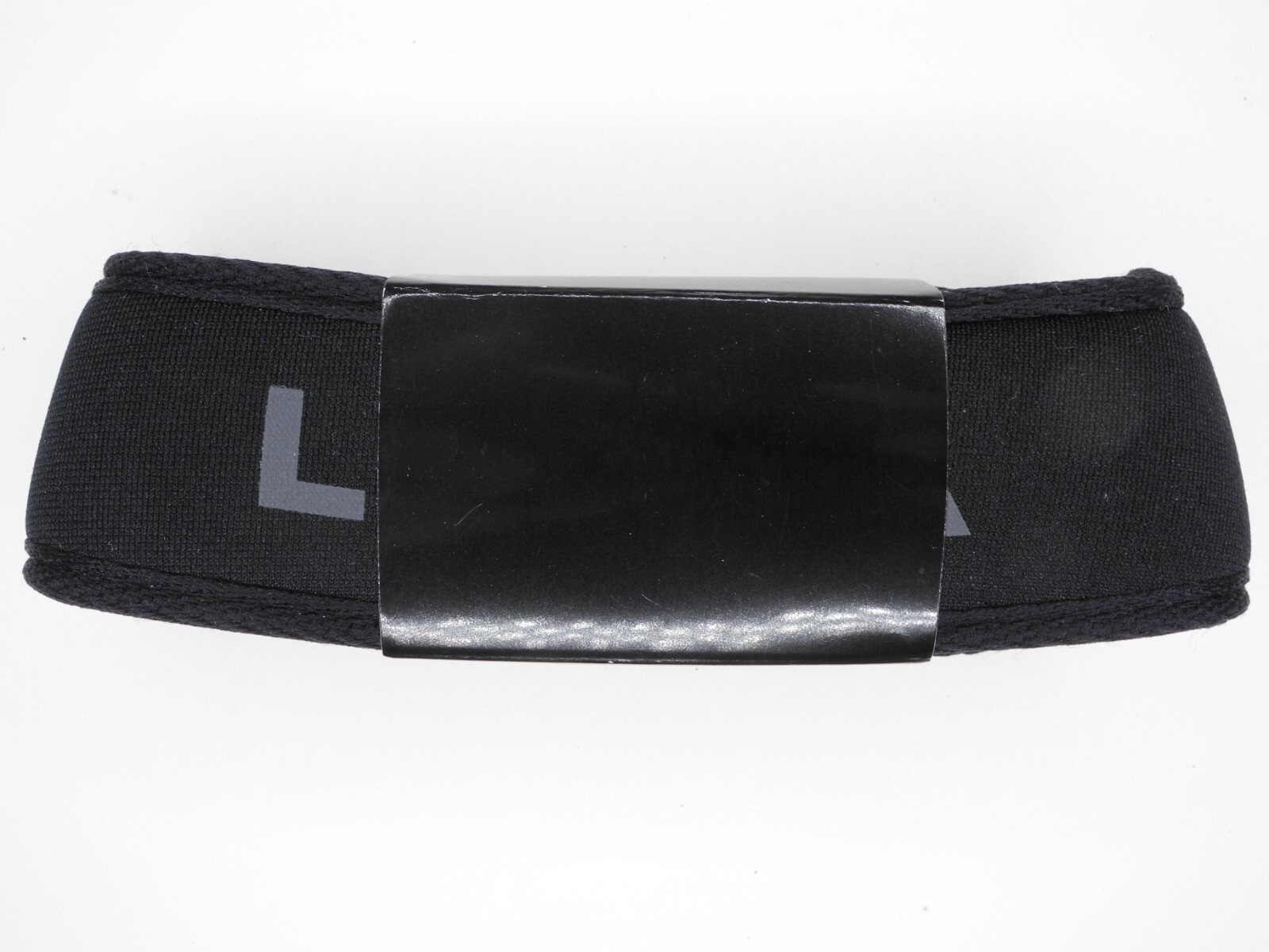 Upgrade with the NEW Leica 42146 Neoprene Neck Strap for Cameras and Binoculars