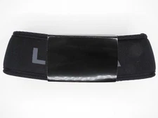 NEW Leica 42146 Neoprene Neck Strap For Camera / Binoculars