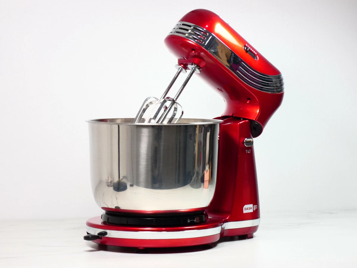 Dash Everyday Stand Mixer