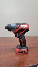 12v Skil Brushless 1/4" Hex Impact Driver 12 volt Genuine ID574401 c-x