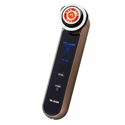 YA-MAN HRF10T RF Beaute Photo PLUS Este Massage Japan Domestic Neu