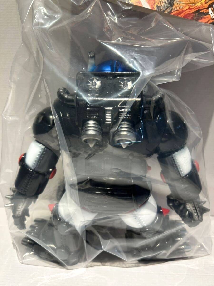 Planet-X Electric Toys Mecha Gigathon Beast Wars Style Planet-X Electric Toys Mecha Gigathon Beast Wars Style