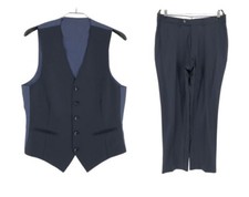 SUITSUPPLY Suit Ferrara Wool Formal EU:46; UK/US:36 - W32 L30