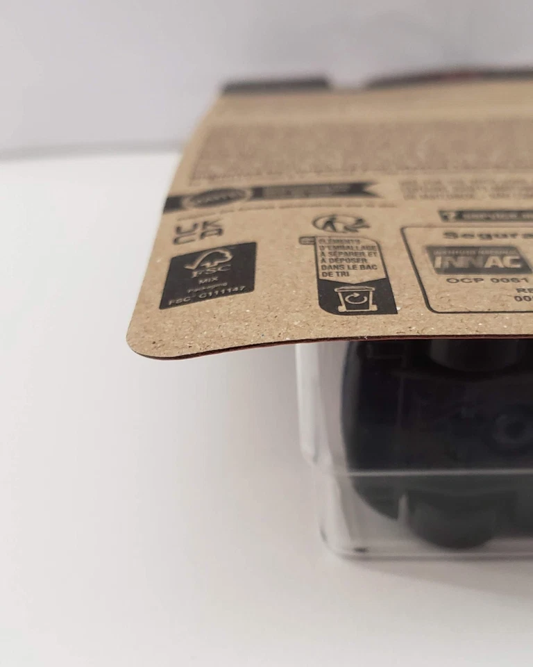 Matchbox 2019 Mazda 3          MBX Highway - Image 4 of 4