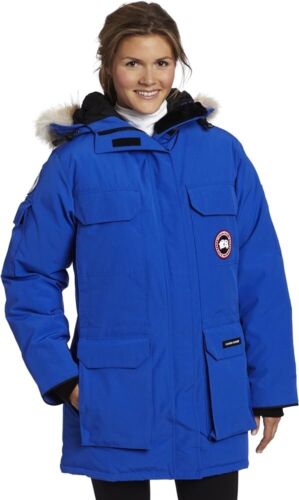 Canada Goose Expedition pbi parka (Outlet, Bware) - Picture 1 of 6