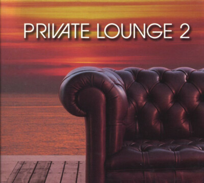 Private Lounge 2 (Doppel-CD 2001)