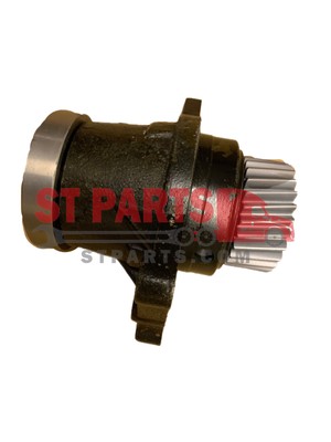 Volvo Truck ACCESSORY DRIVE 3165969 Driving Device D12 3964811 