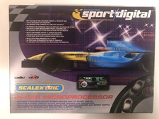 scalextric c7005