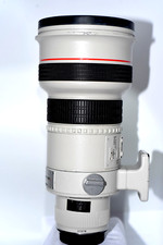 Canon EF f/2.8 Camera Lenses 300mm Focal for sale | eBay Canon EF f/2.8 Camera Lenses 300mm Focal for sale | eBay