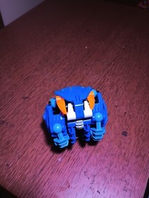 LEGO BIONICLE: Gahlok (8562)