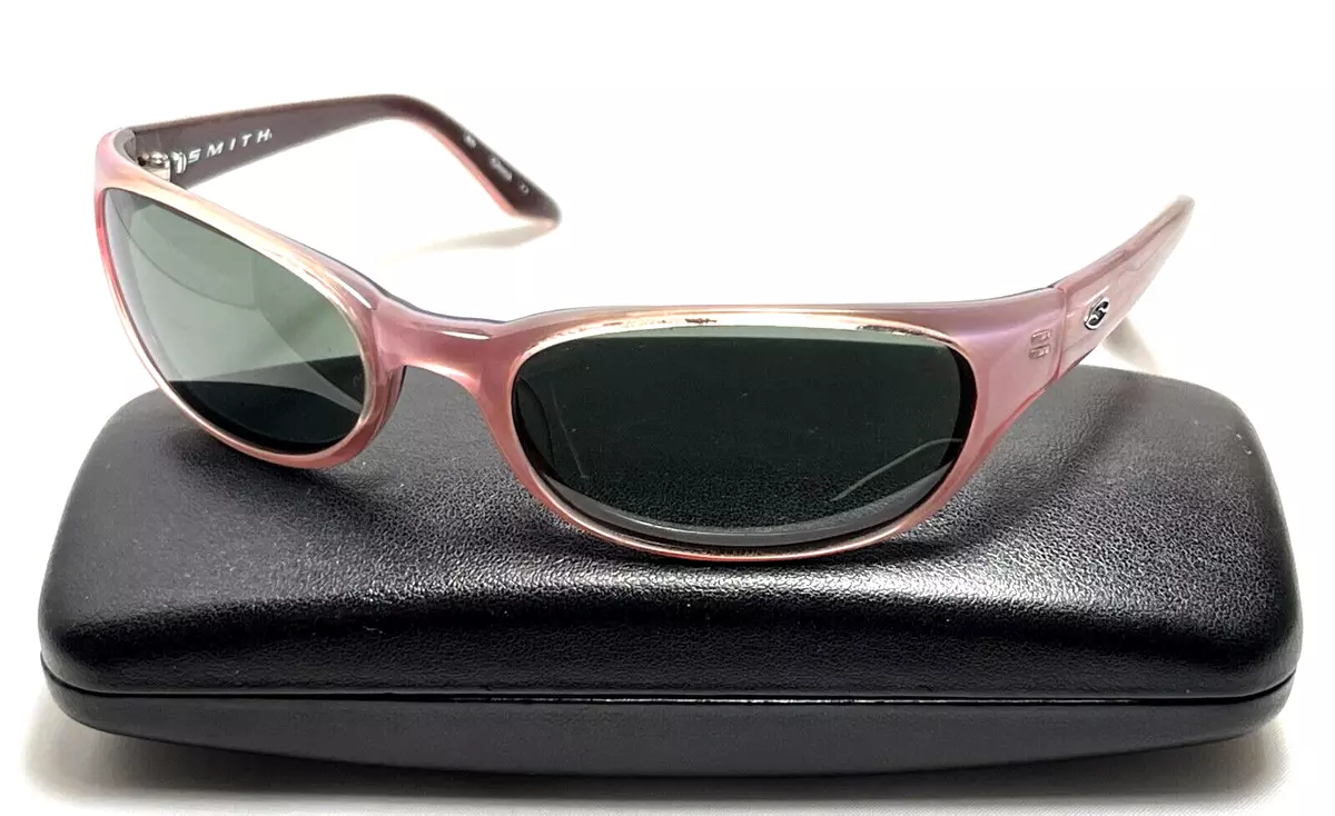 Smith sales vice sunglasses
