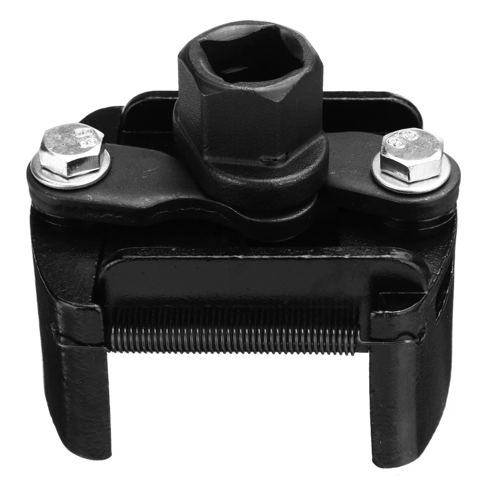 Accesorio 60-80mm Filtro de Aceite Llave Taza 1/2" Carcasa Herramienta Removedor Para Coche SUV Foto 4 de 4