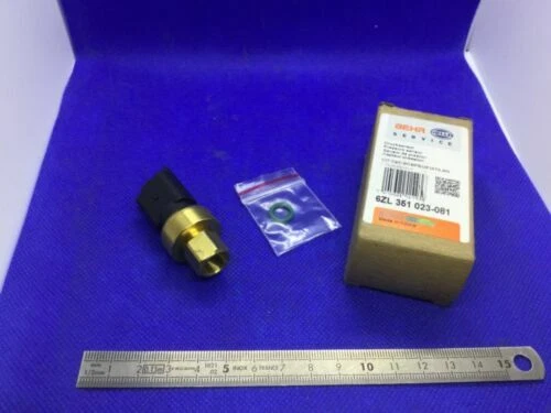 Commandes et unités de contrôle de CVC Hella pour automobile