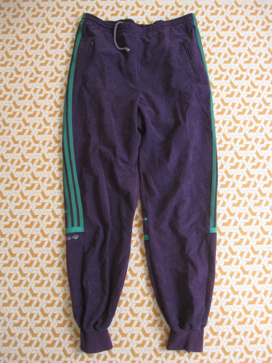 Pantalon Adidas Annee Jogging Adidas Challenger Jogging Challenger