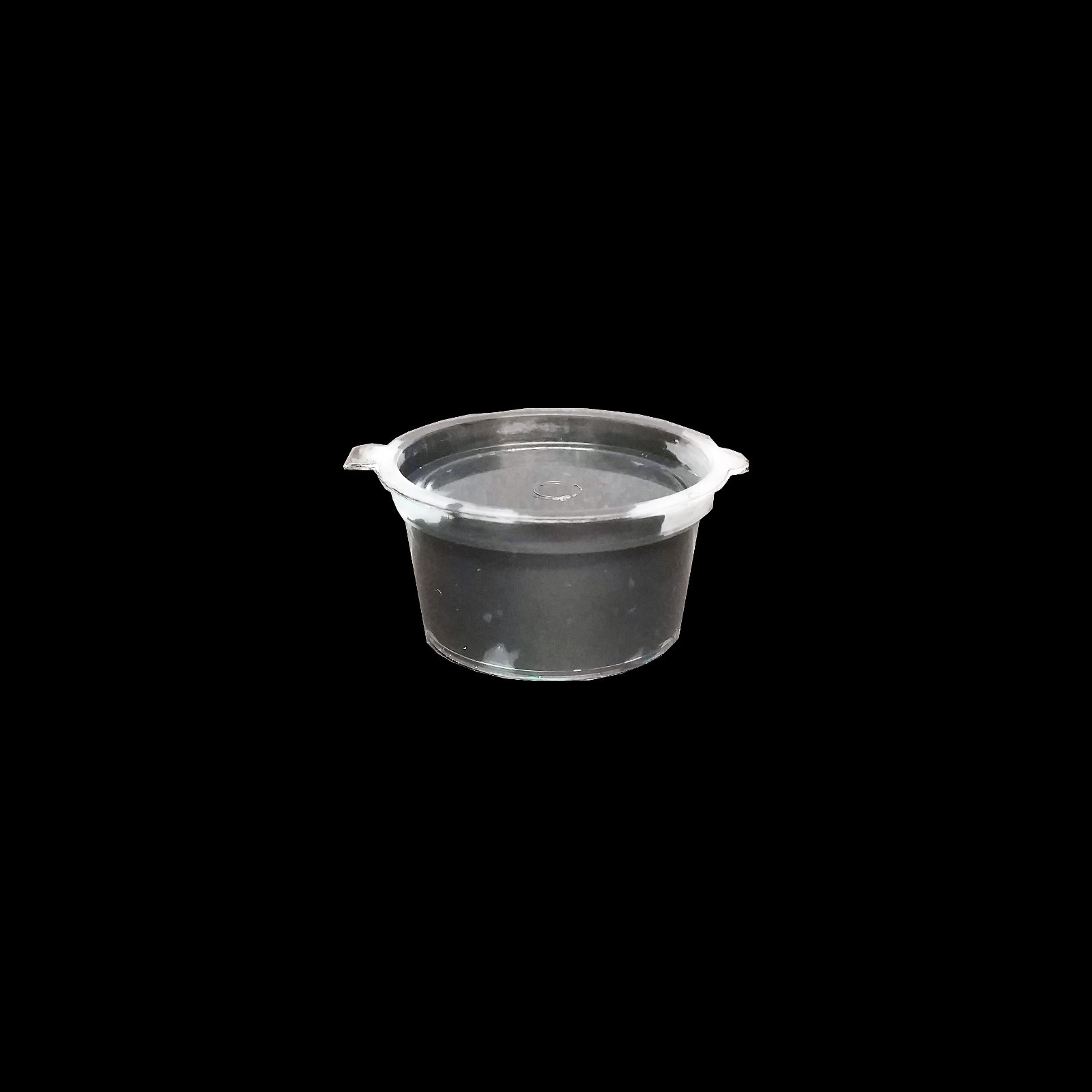 RTV Silicone Rubber Pigment Black 25g