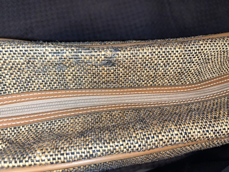 Pierre Cardin • Bolso de mano vintage Foto 2 de 4