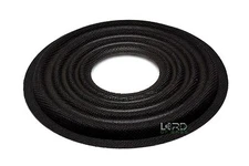 7.5" x 2.5" Semi Cupped Progressive Roll Spider GR/ZP045#