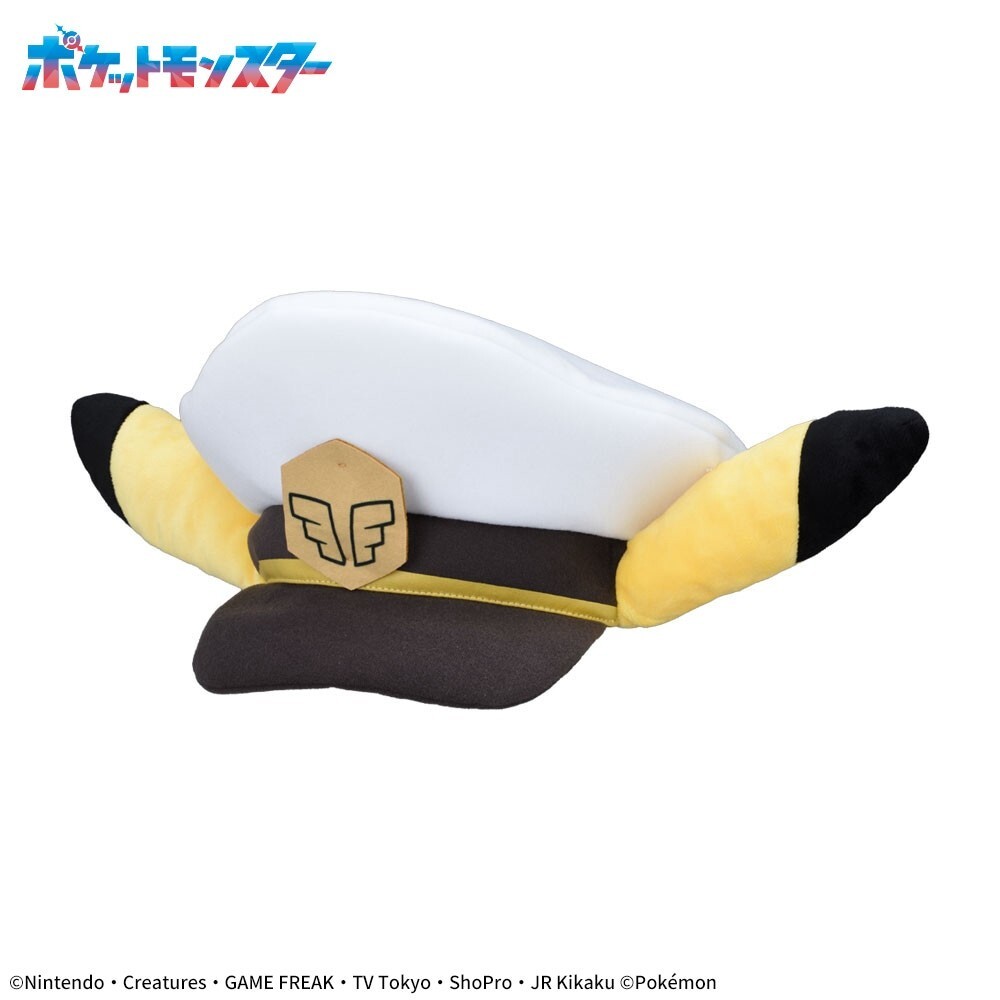 横浜DeNAベイスターズ】Pokémon '47 CAPTAIN CAP 【公式通販】