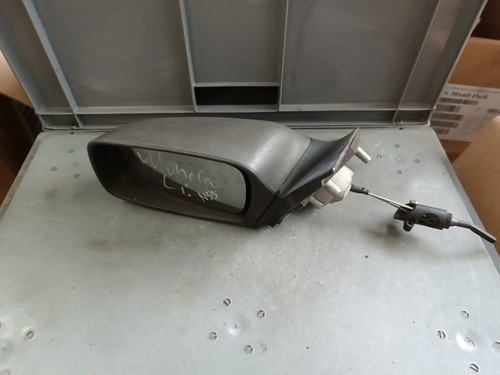 Original Ford Mondeo II BAP Außenspiegel Seitenspiegel Schwarz links manuell