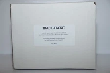 Instant Track Track Tack It-4.5 pound tub-Manufactured by JM Hobby Supply