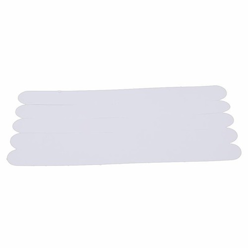 Anti Slip Bath Grip Stickers Non Slip Shower Strips Pad Flooring Safety Tape FW - Picture 4 of 12