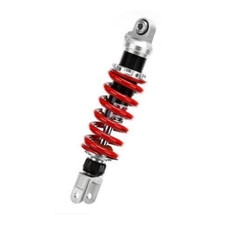 Rear Shock Absorber [YSS] Suzuki GS 500 / GS 500 E (1989-2007)