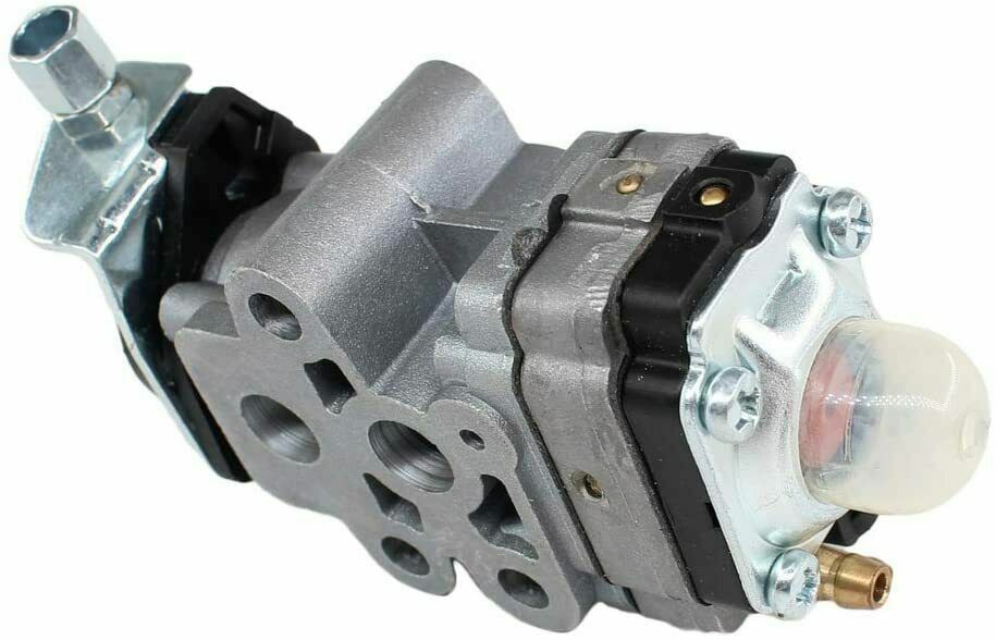 RedMax CHTZ2460 CHTZ2460L 23.6cc Hedge Trimmer carburetor carb series