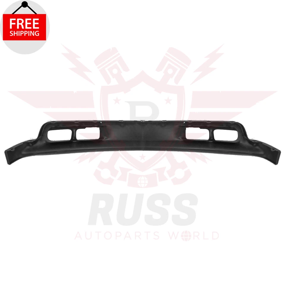 New Front Lower Bumper Air Deflector For 2005-2006 CHEVROLET SUBURBAN 1500 TAHOE Foto 4 de 4