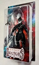 Mythic Legions Vampire Legion Builder Advent of Decay Series New and Unopened