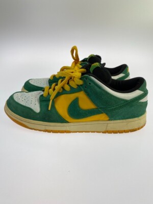 NIKE DUNK LOW 巡り会える PRO SB BUCK 304292-132 