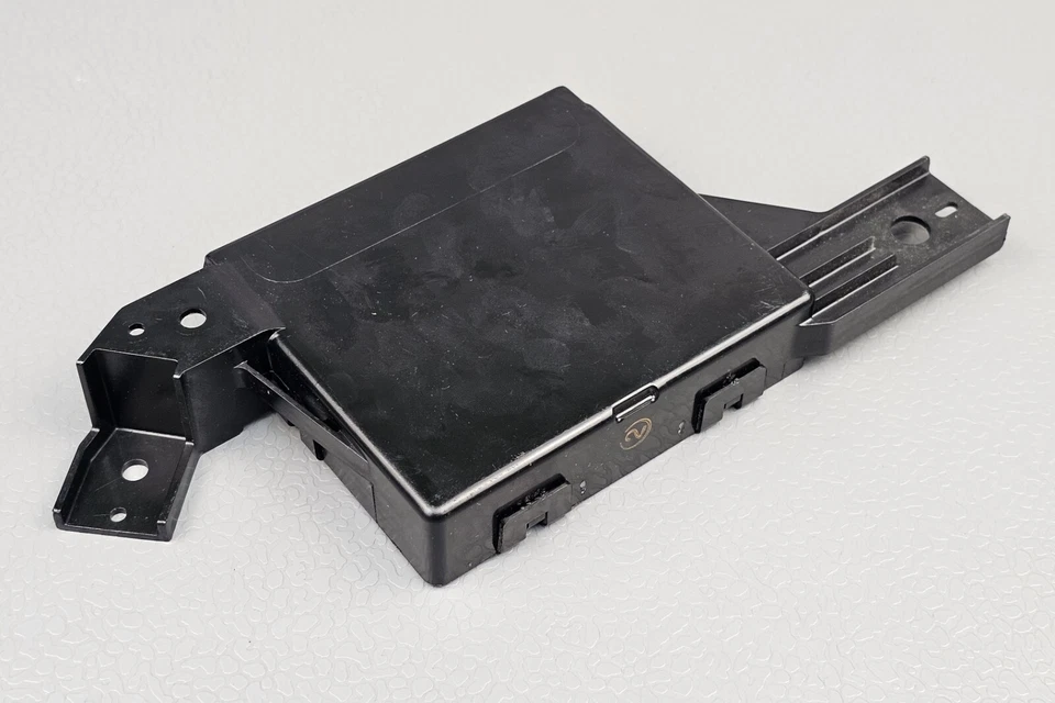 Módulo de control de temperatura amplificador de aire acondicionado Toyota Sienna 2012-2014 OEM 88650-08151 Foto 3 de 4