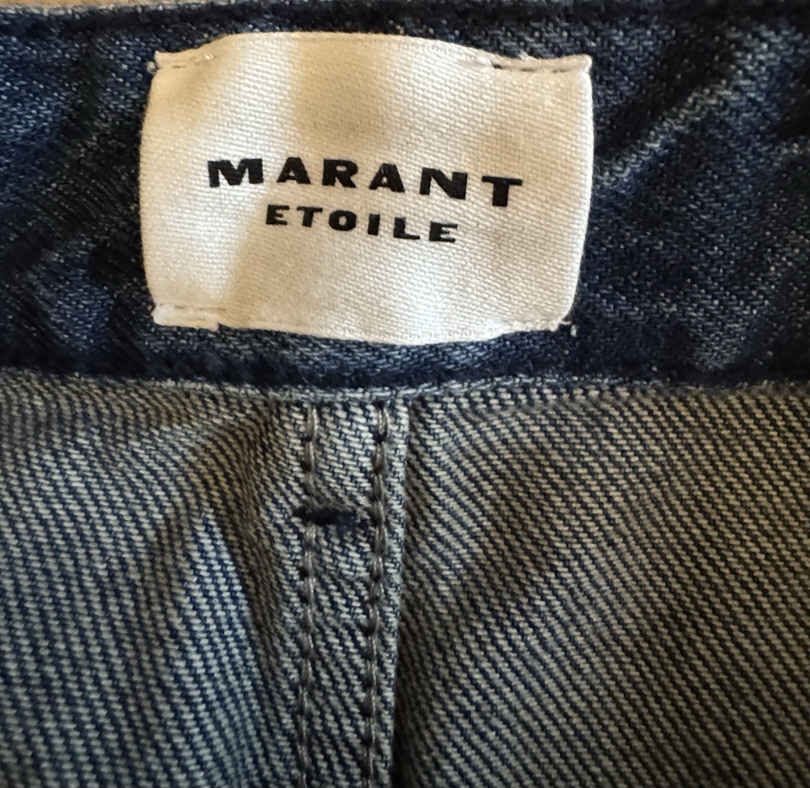 isabel marant etoile Women’s Jeans image 6