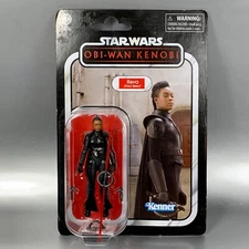 Hasbro Star Wars Vintage Collection REVA Third Sister VC242 3.75" Figure 2022