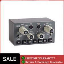 Cockpit-Simulator CS 737X EFIS Pannello Strumentazione di Volo Sistema per PMDG 737 ZIBO 