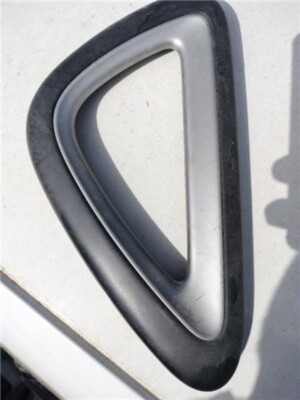 173136 turleiste vorne links für VOLKSWAGEN SCIROCCO (137)(08.2008-&GT;)