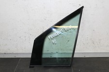 Autoglas Dreiecksscheibe Eckscheibe vorne links 43R-001025 Peugeot 807 Bj. 2003