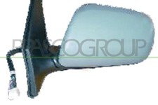 PRASCO Außenspiegel Links für TOYOTA