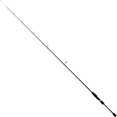 Shimotsuke Turing Monkey IG Knight 644ul Trout 4pcs Rod for sale