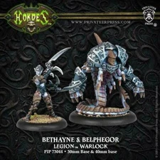 Bethane, Voice of Everblight & Belphagor PIP73044
