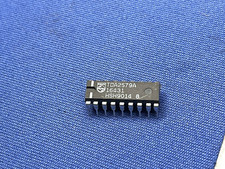 TDA2579A PHILIPS Horizontal/Vertical Synchronization IC 18-Pin Rare LAST ONE