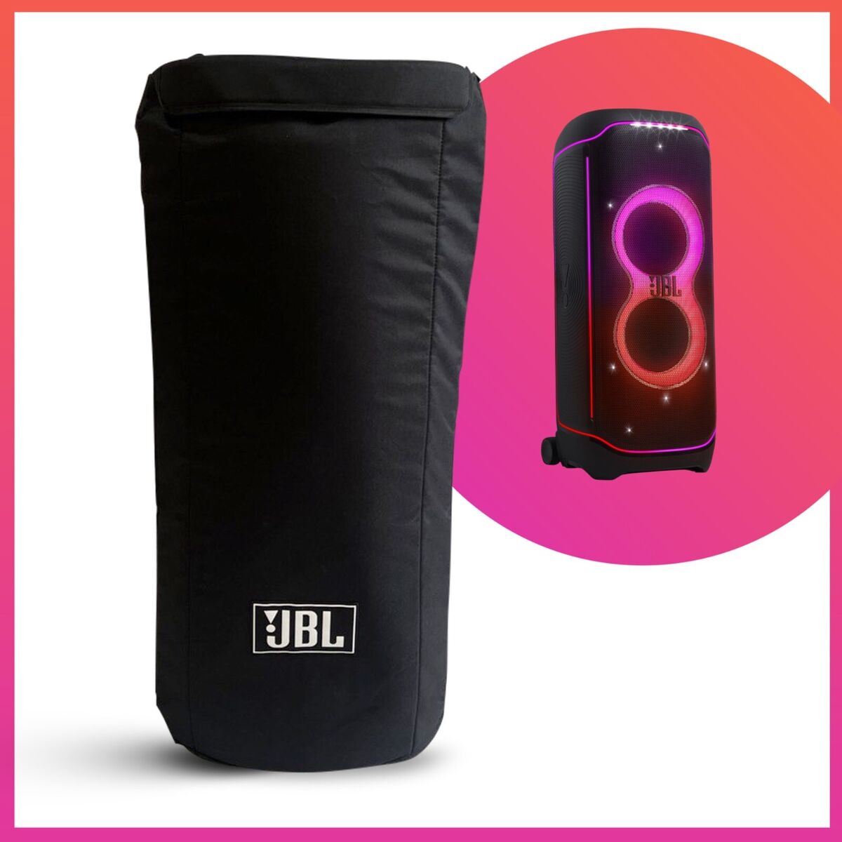 JBL PartyBox Ultimate Convertible ProMax Cover | For JBL JBL PartyBox Ultimate Convertible ProMax Cover | For JBL