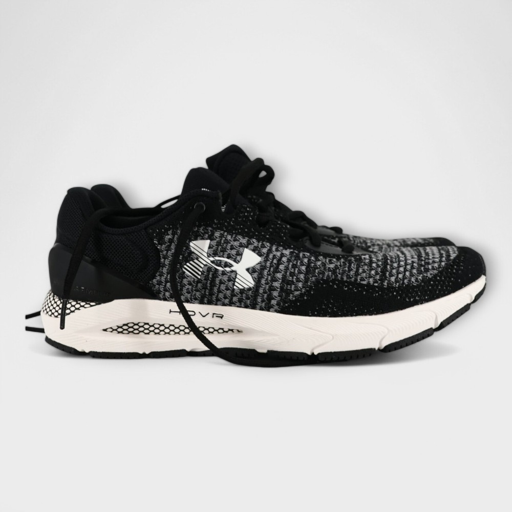 Under Armour Mens HOVR Intake 6 Running Sneakers Size 10