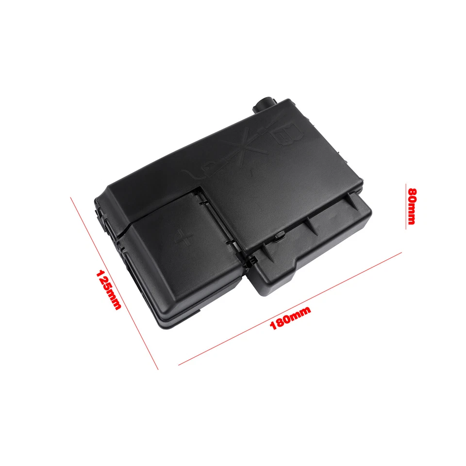 Клемма аккумулятора коробка предохранителей с крышкой для Cadillac ATS XTS 2013 Buick Regal Malibu - Изображение 3 из 4