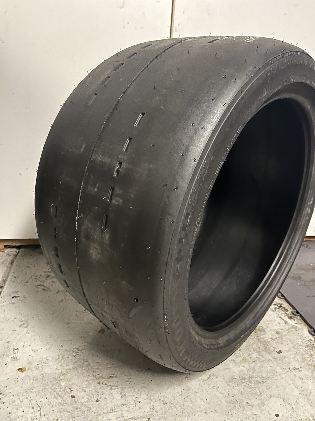 Hoosier A7 315/30ZR18 Tire New Set Of 4 eBay