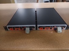 Shoretel Shoregear 2 X SG-220T1A Voice Switch with Rack Tray